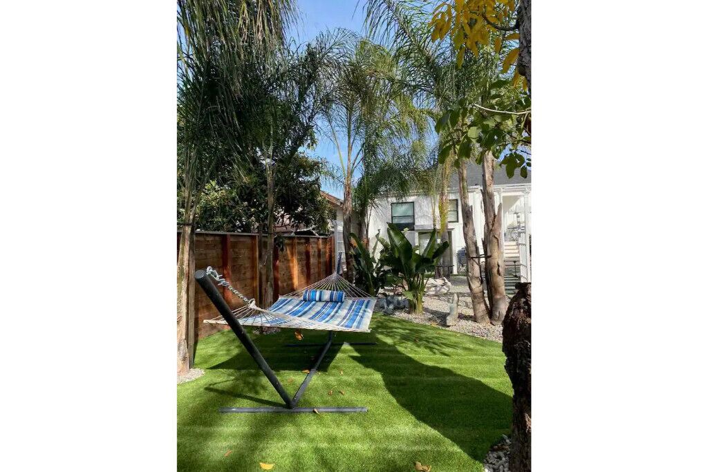 Photo of Outdoor in Petaluma