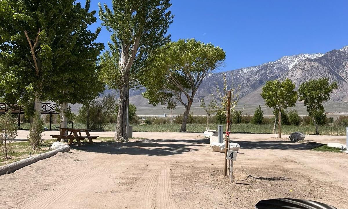 Photo of Outdoor in Olancha