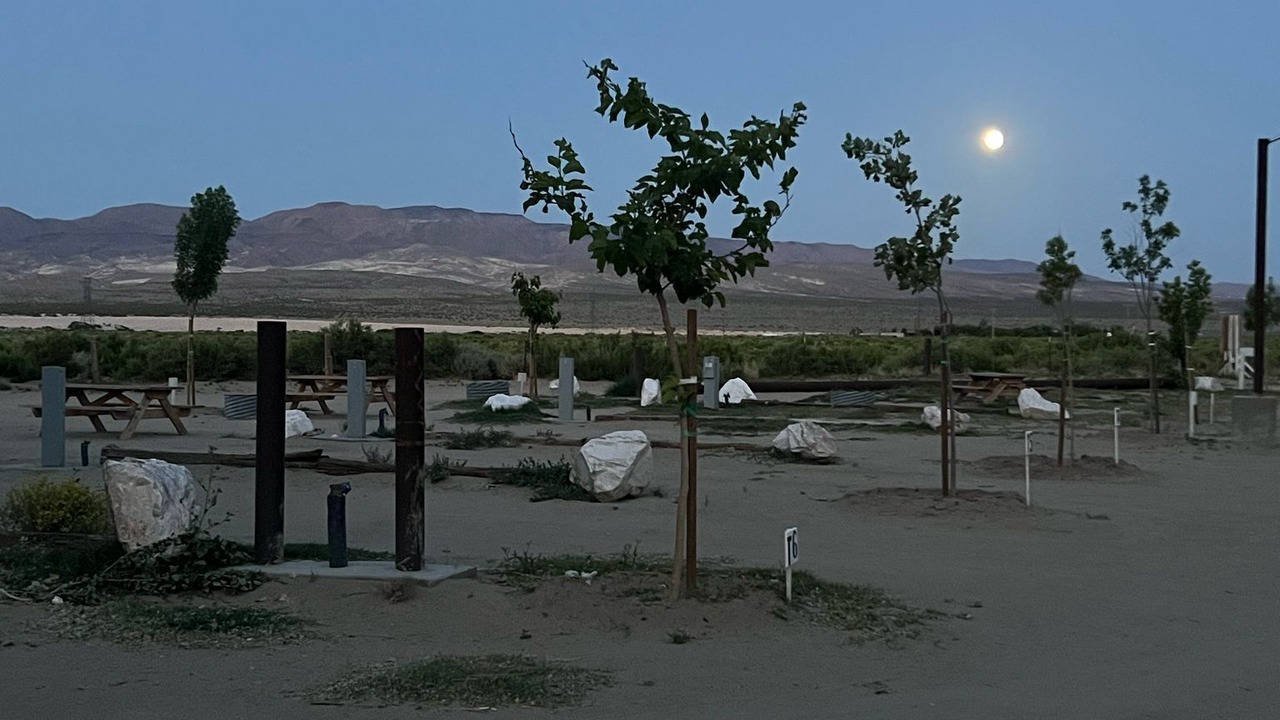 Photo of Others in Olancha