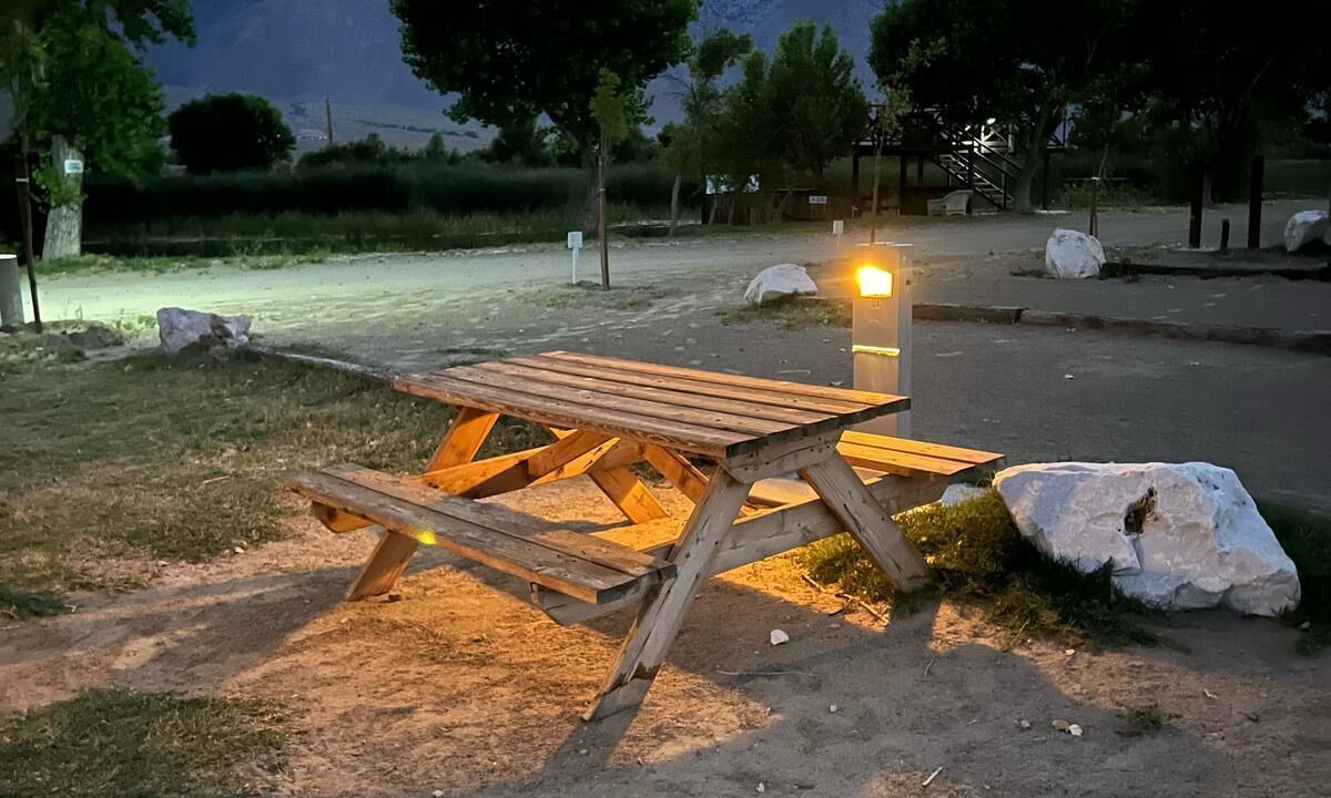 Photo of Outdoor in Olancha