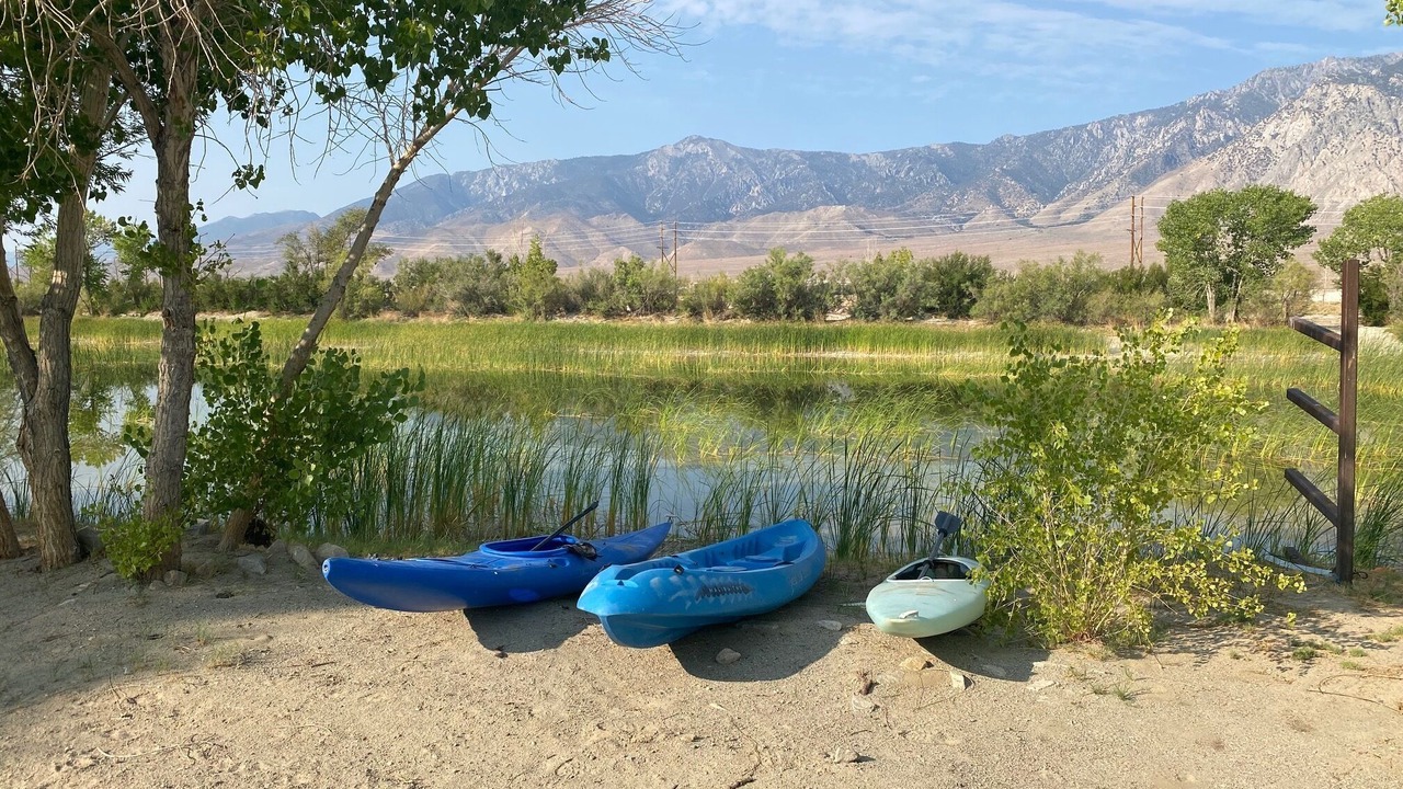 Photo of Outdoor in Olancha