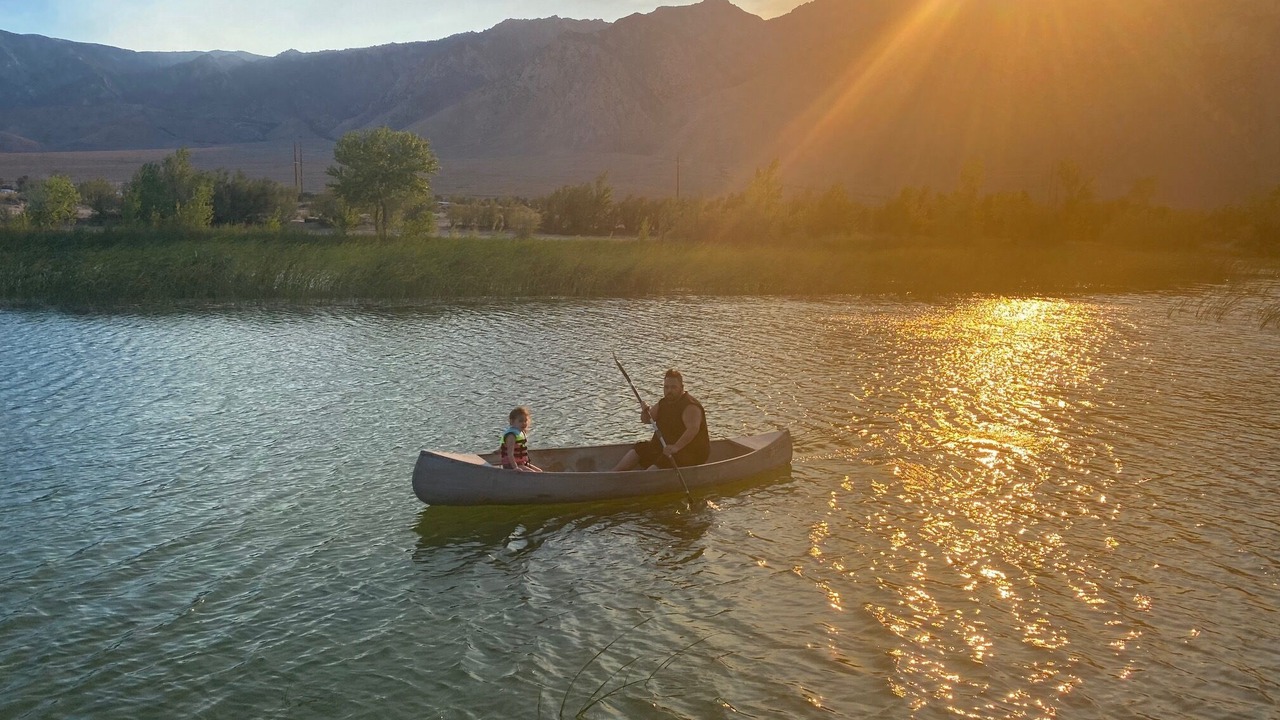 Photo of Outdoor in Olancha