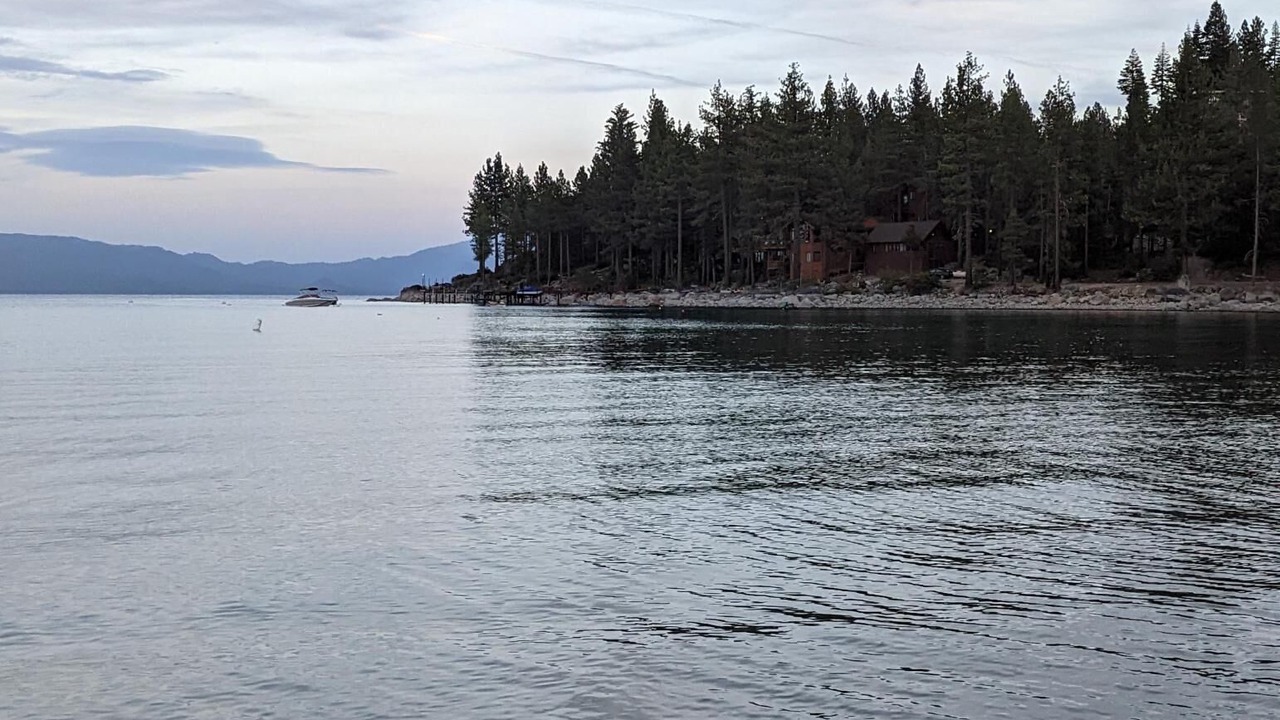 Photo of Outdoor in Al Tahoe