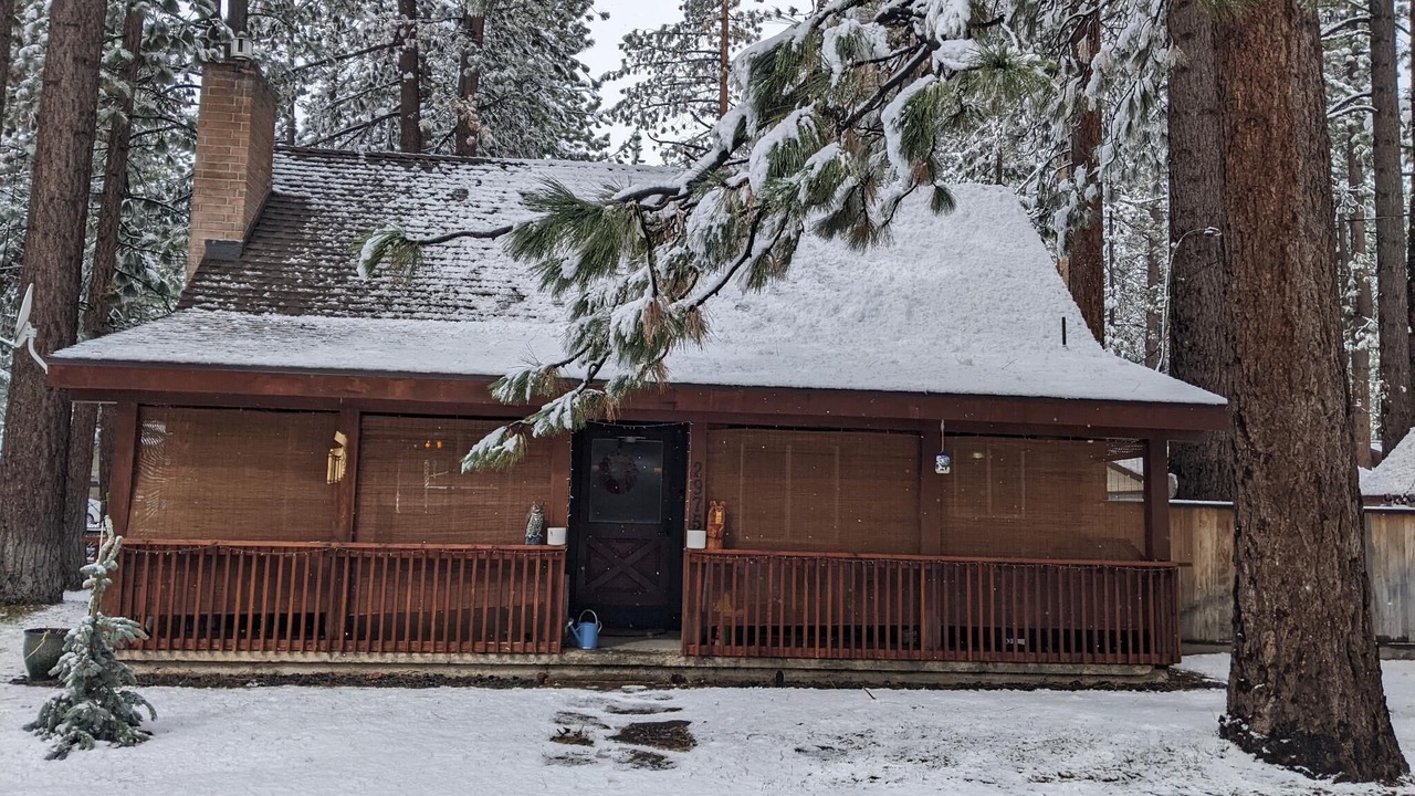 Photo of Outdoor in Al Tahoe