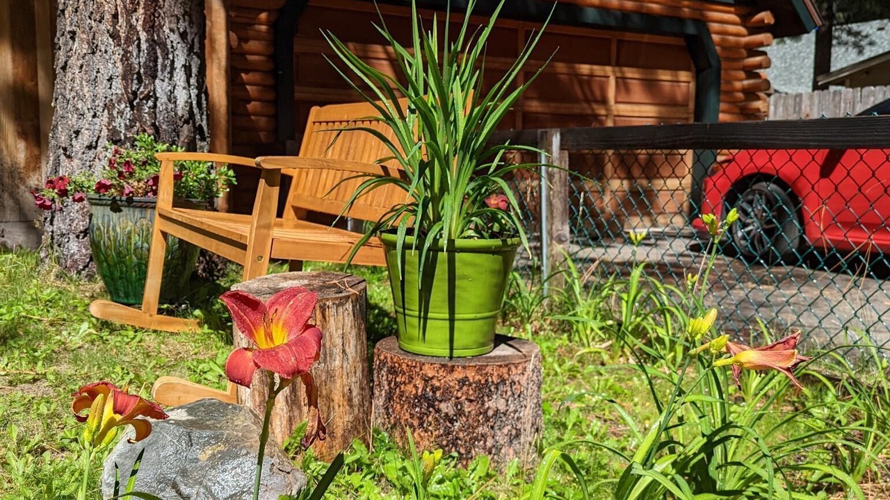 Photo of Outdoor in Al Tahoe