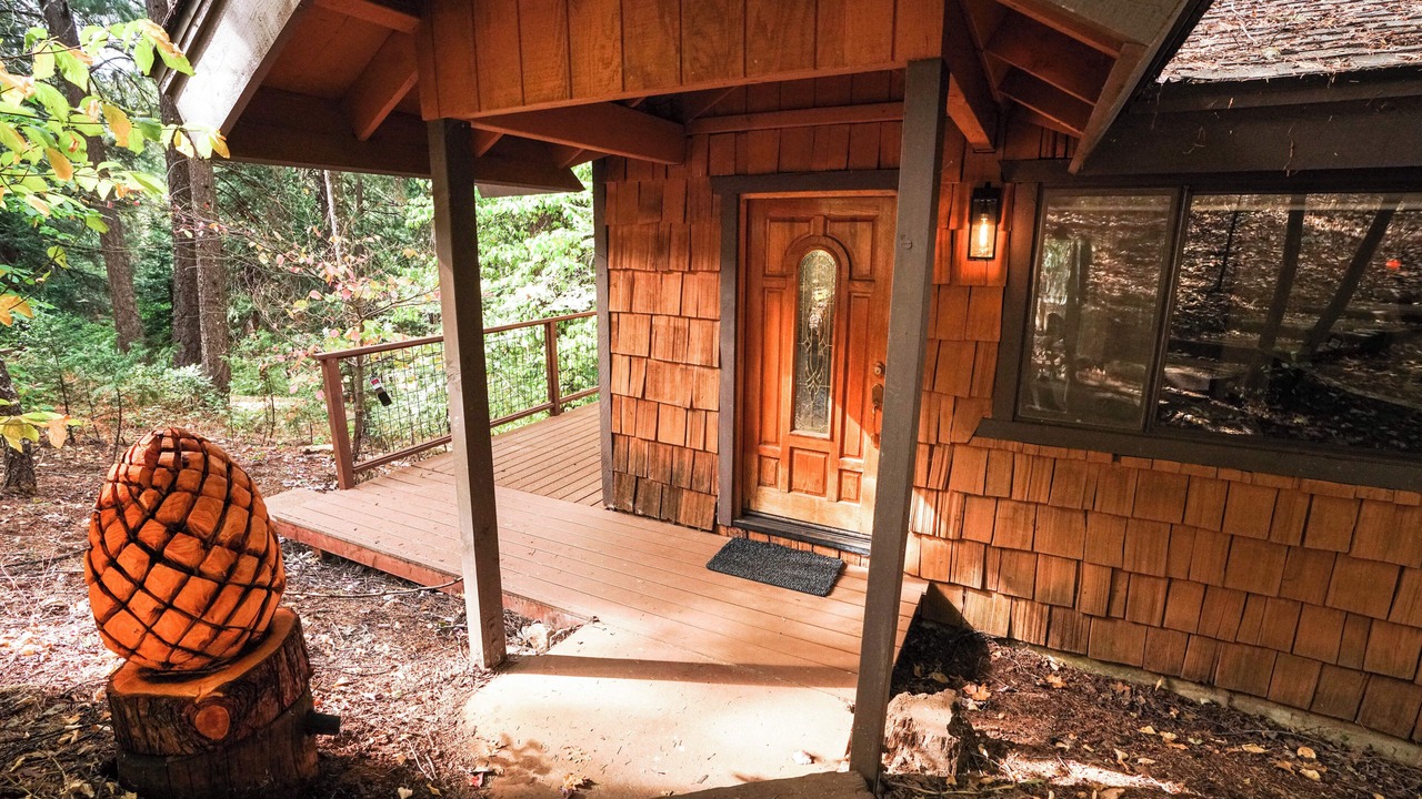 Photo of Outdoor in Pollock Pines