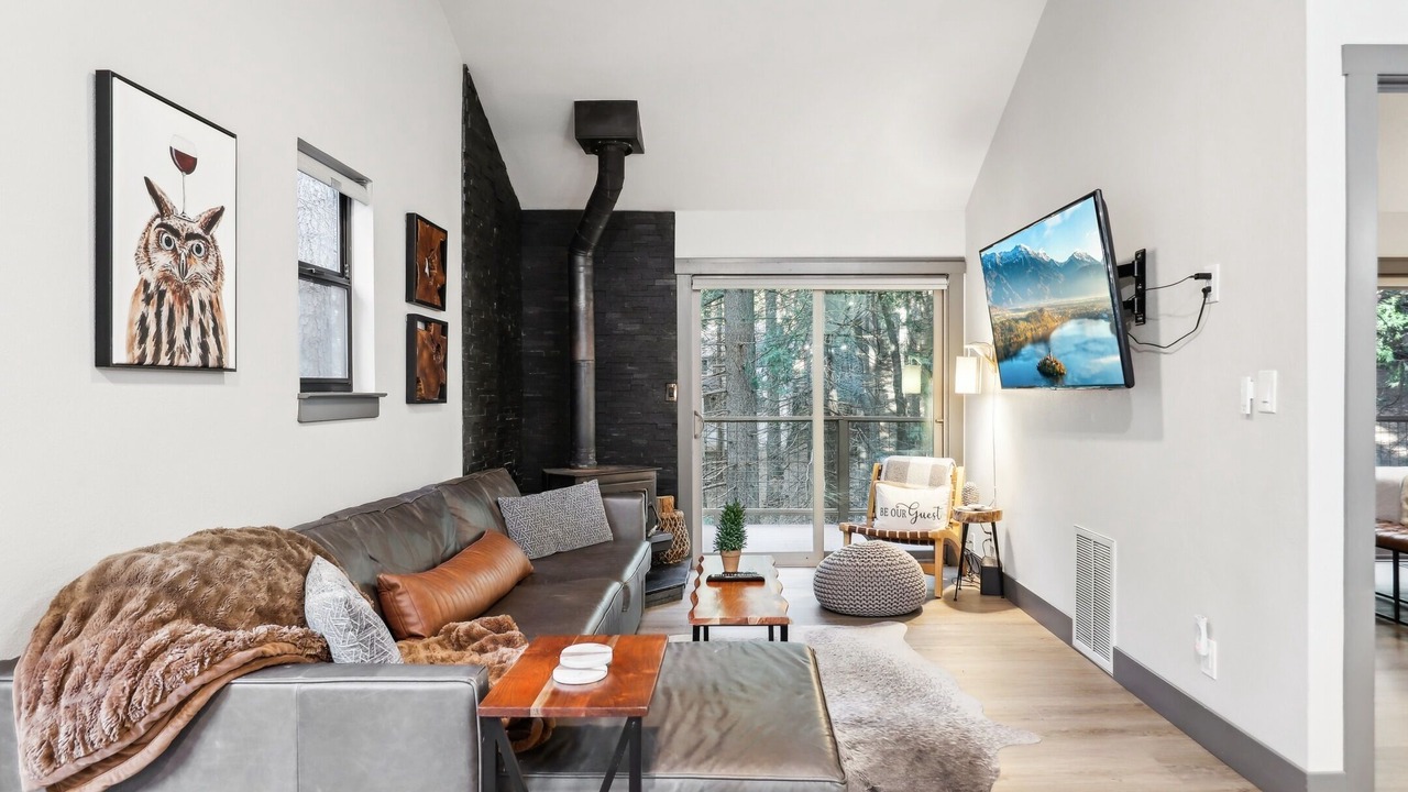 Photo of Livingroom in Pollock Pines