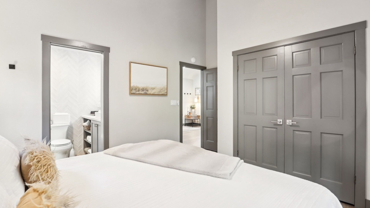 Photo of Bedroom in Pollock Pines