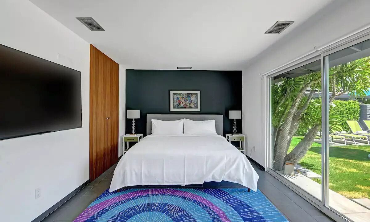 Photo of Bedroom in Deep Well Ranch