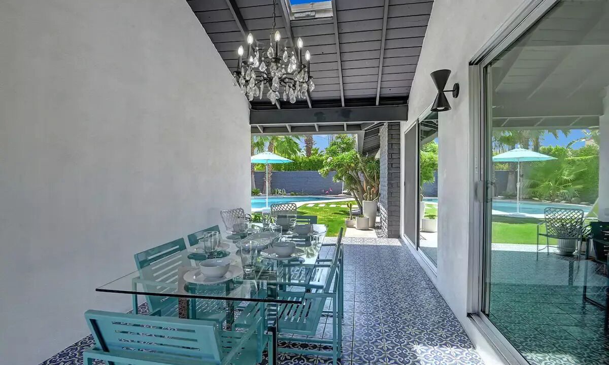 Photo of Outdoor in Deep Well Ranch