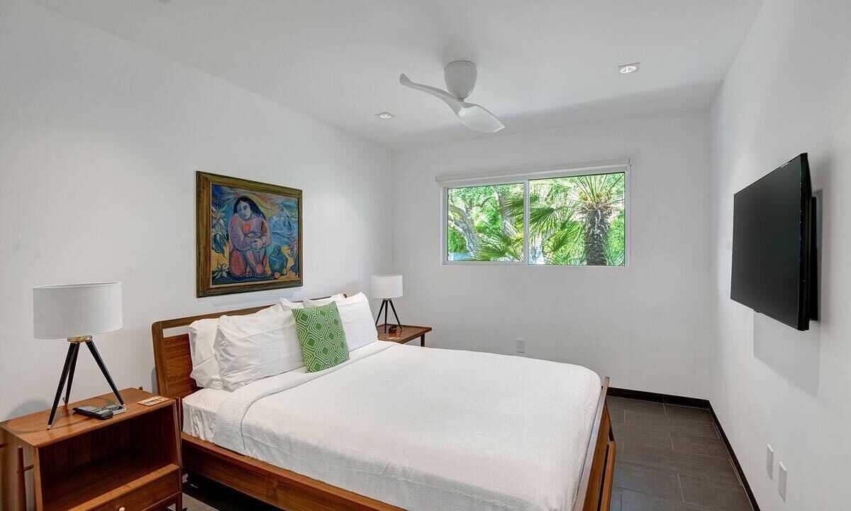 Photo of Bedroom in Deep Well Ranch