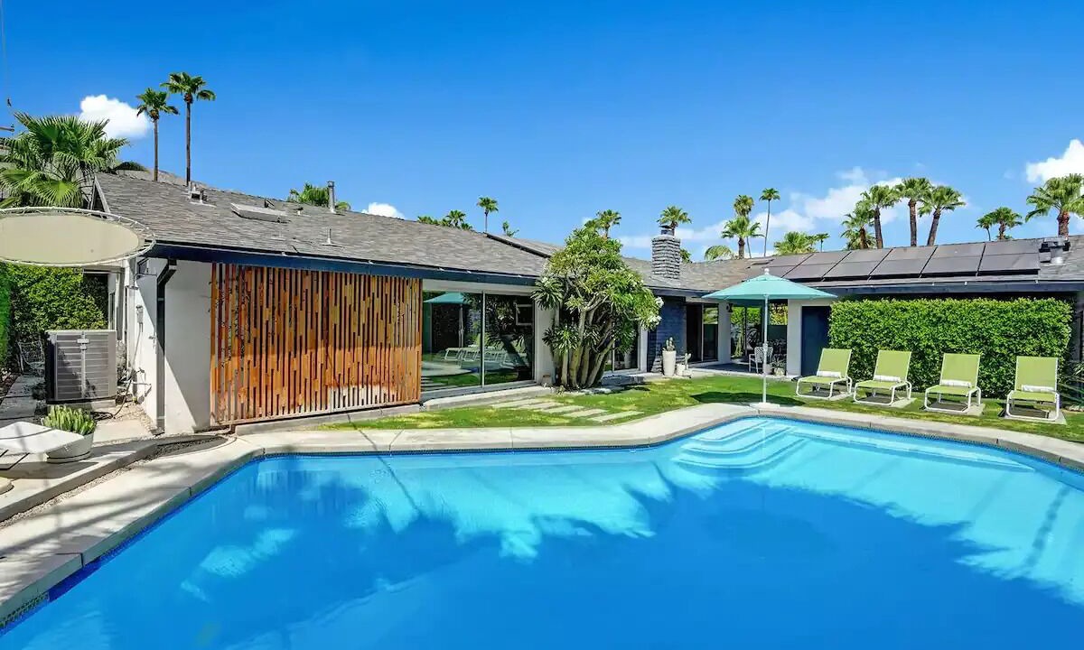 Photo of Outdoor in Deep Well Ranch