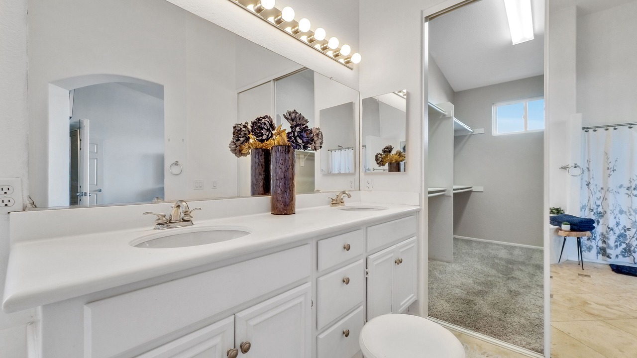 Photo of Bathroom in Lake Elsinore