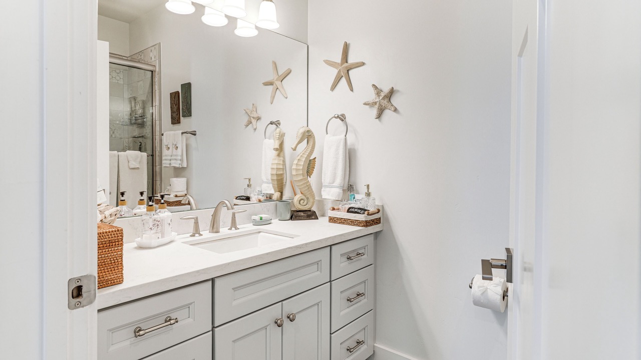Photo of Bathroom in Half Moon Bay