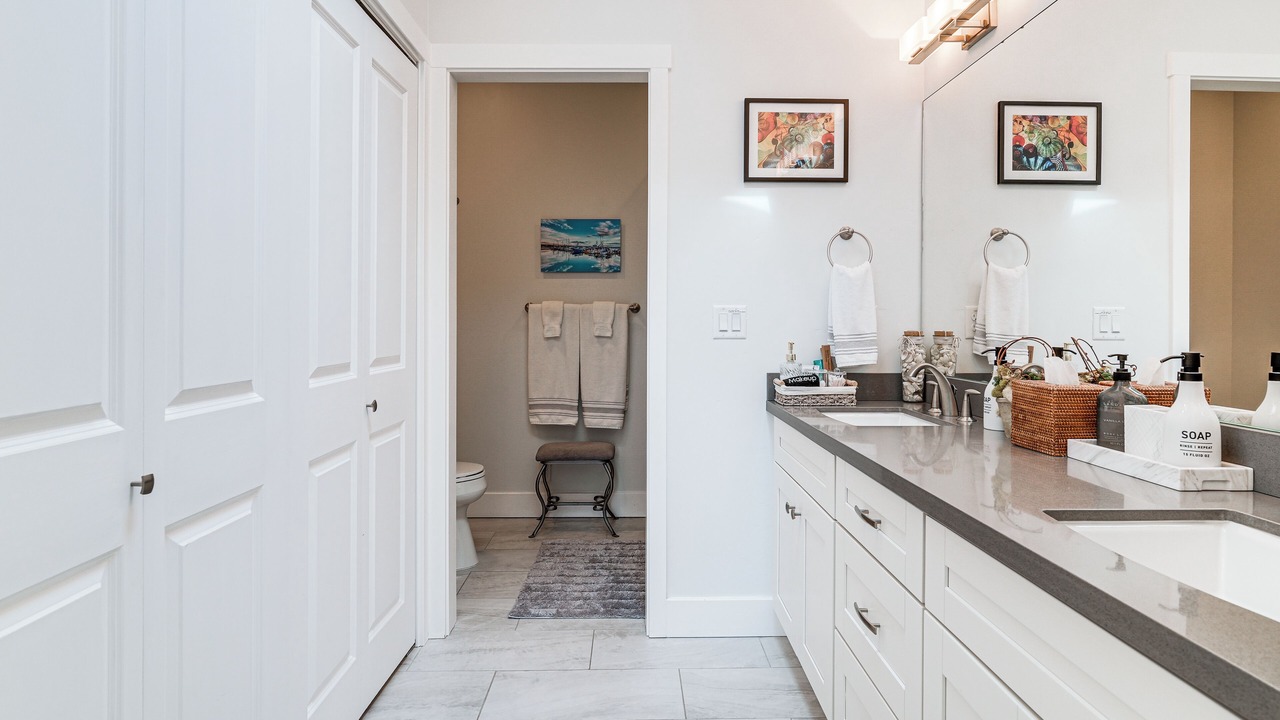 Photo of Bathroom in Half Moon Bay