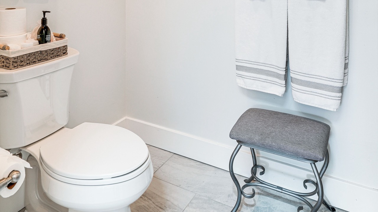 Photo of Bathroom in Half Moon Bay