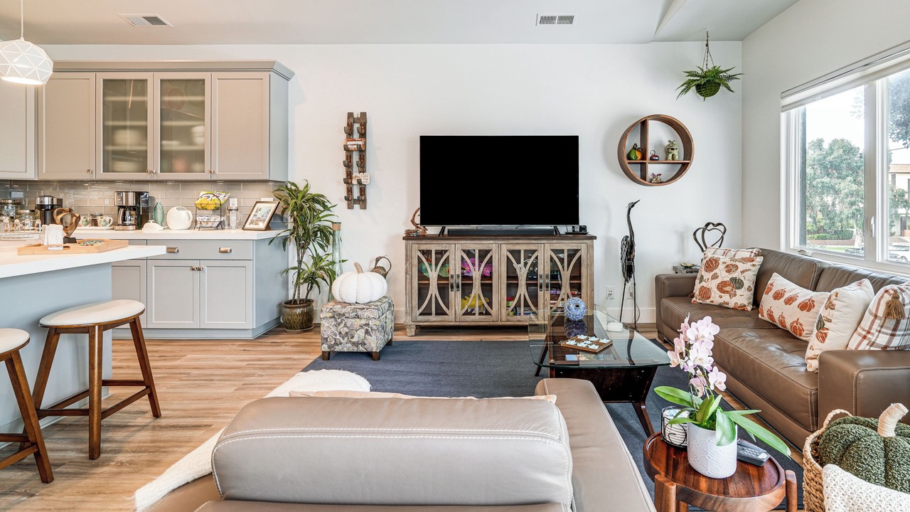 Photo of Bedroom in Half Moon Bay