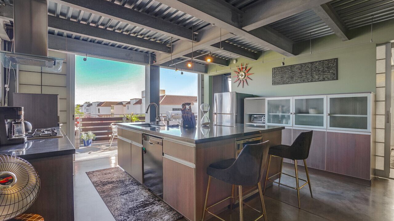 Photo of Kitchen in Venice