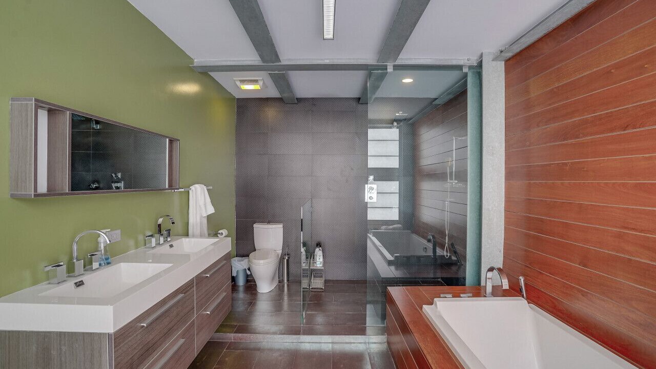 Photo of Bathroom in Venice