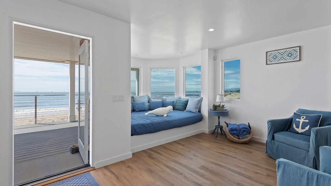Photo of Livingroom in Carpinteria