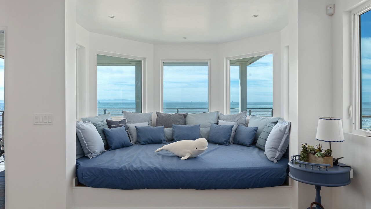 Photo of Bedroom in Carpinteria