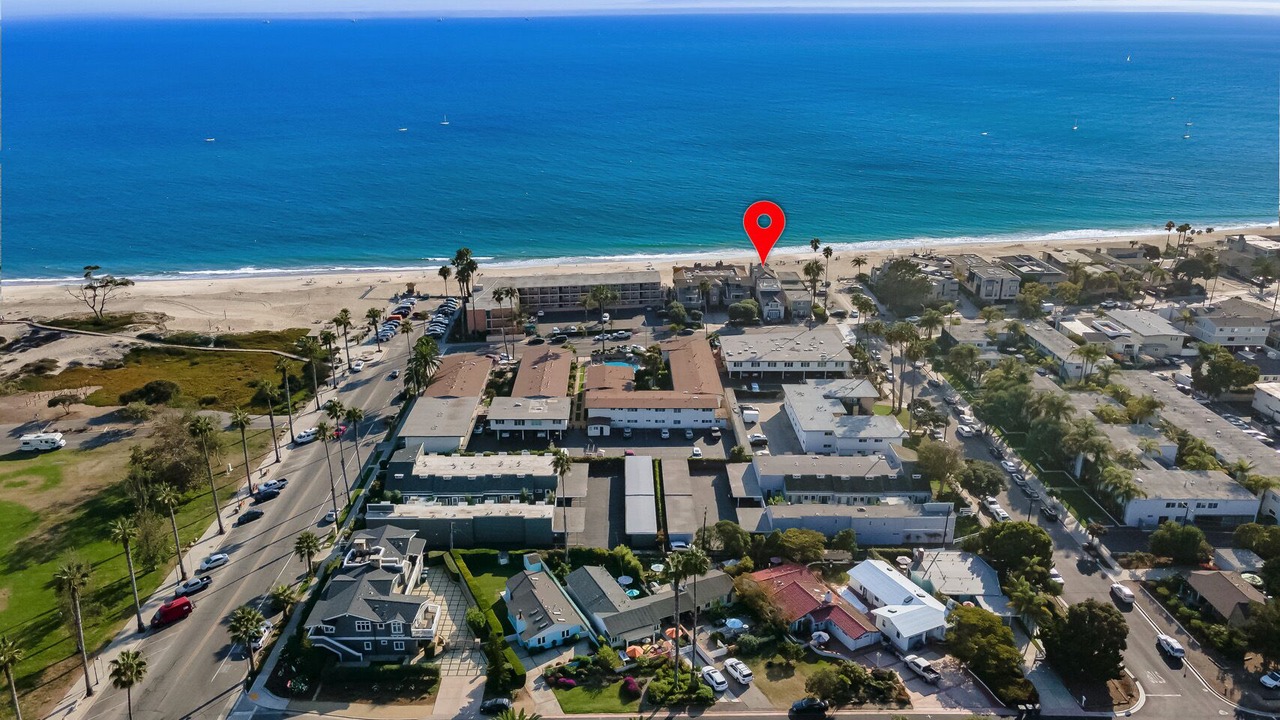 Photo of Outdoor in Carpinteria