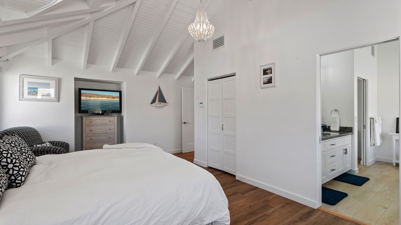 Photo of Bedroom in Carpinteria