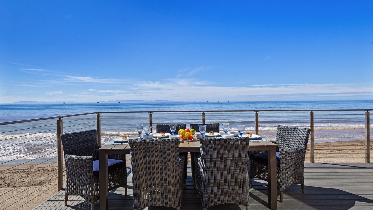 Photo of Outdoor in Carpinteria