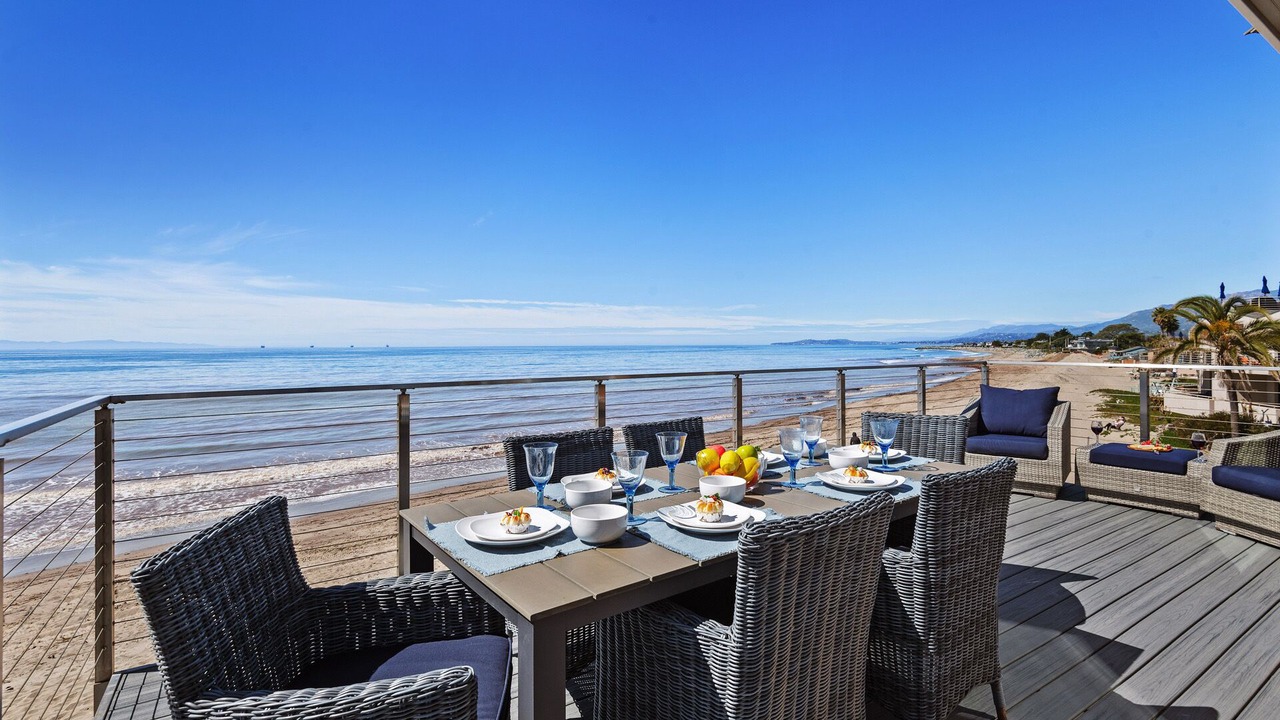 Photo of Outdoor in Carpinteria