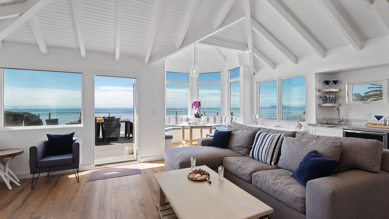 Photo of Livingroom in Carpinteria