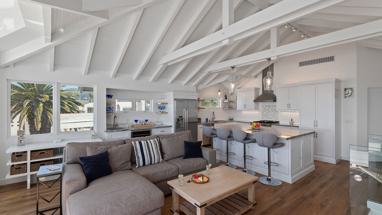 Photo of Livingroom in Carpinteria