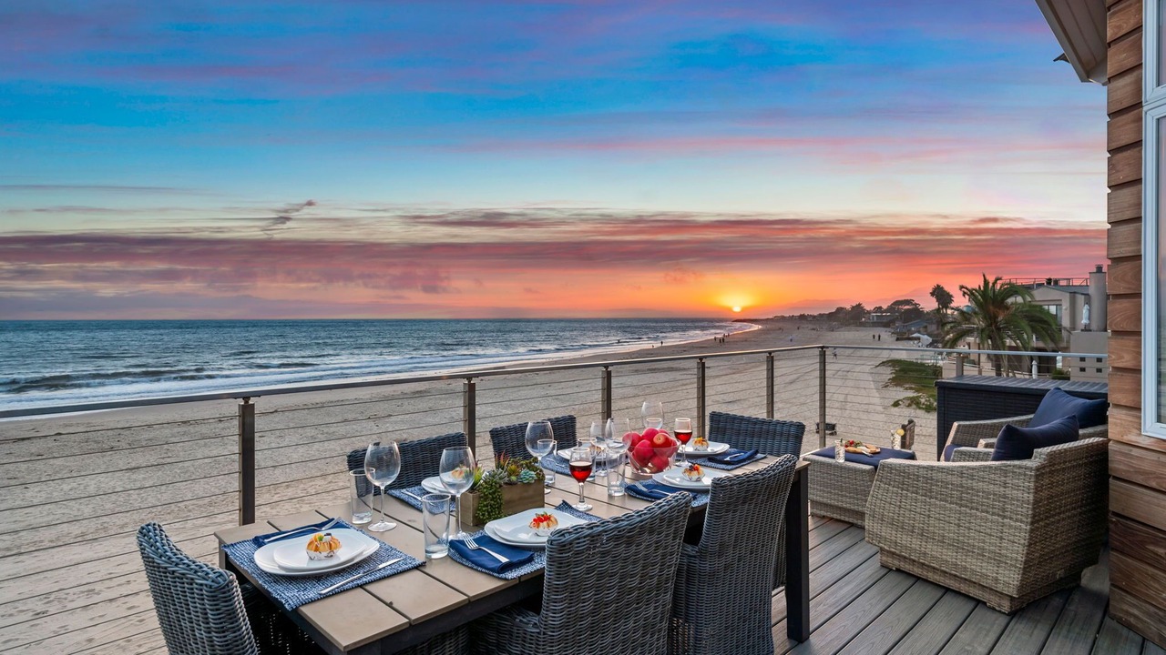 Photo of Outdoor in Carpinteria