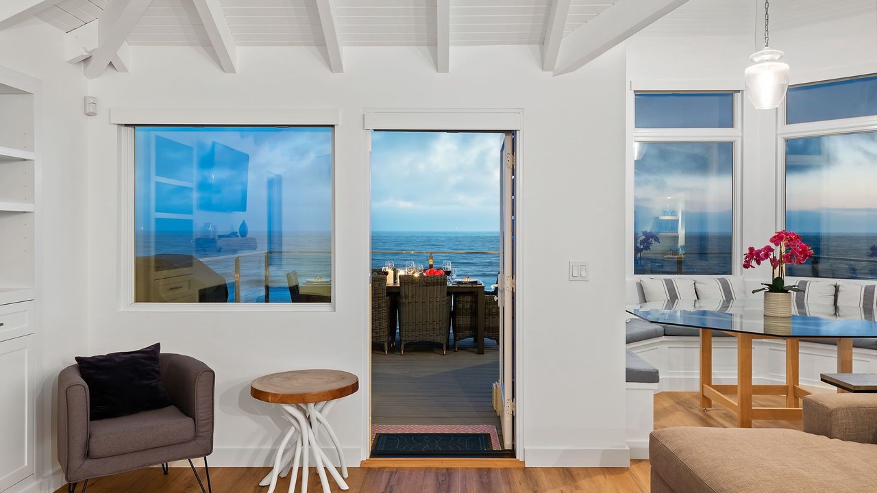 Photo of Livingroom in Carpinteria