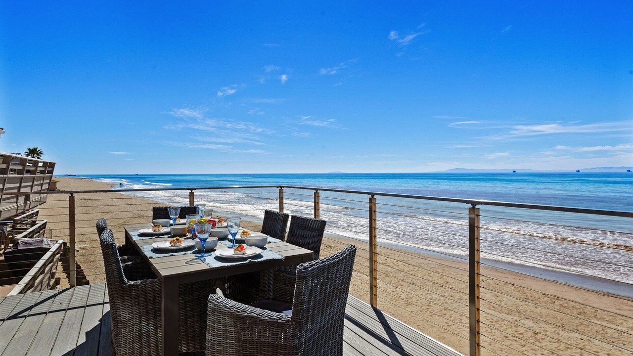 Photo of Outdoor in Carpinteria