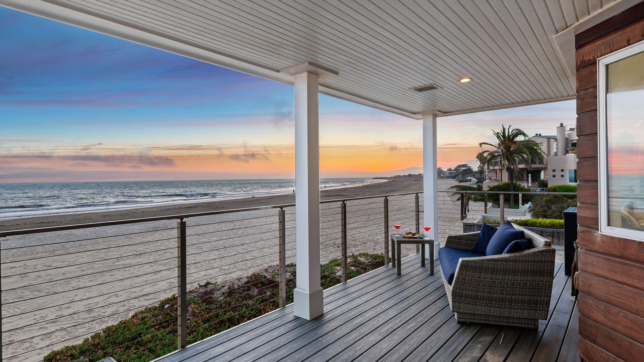 Photo of Outdoor in Carpinteria