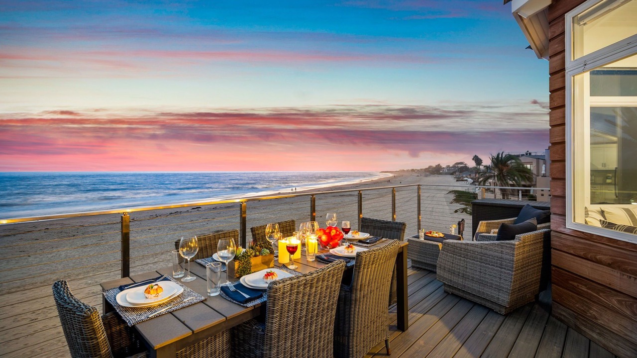 Photo of Outdoor in Carpinteria