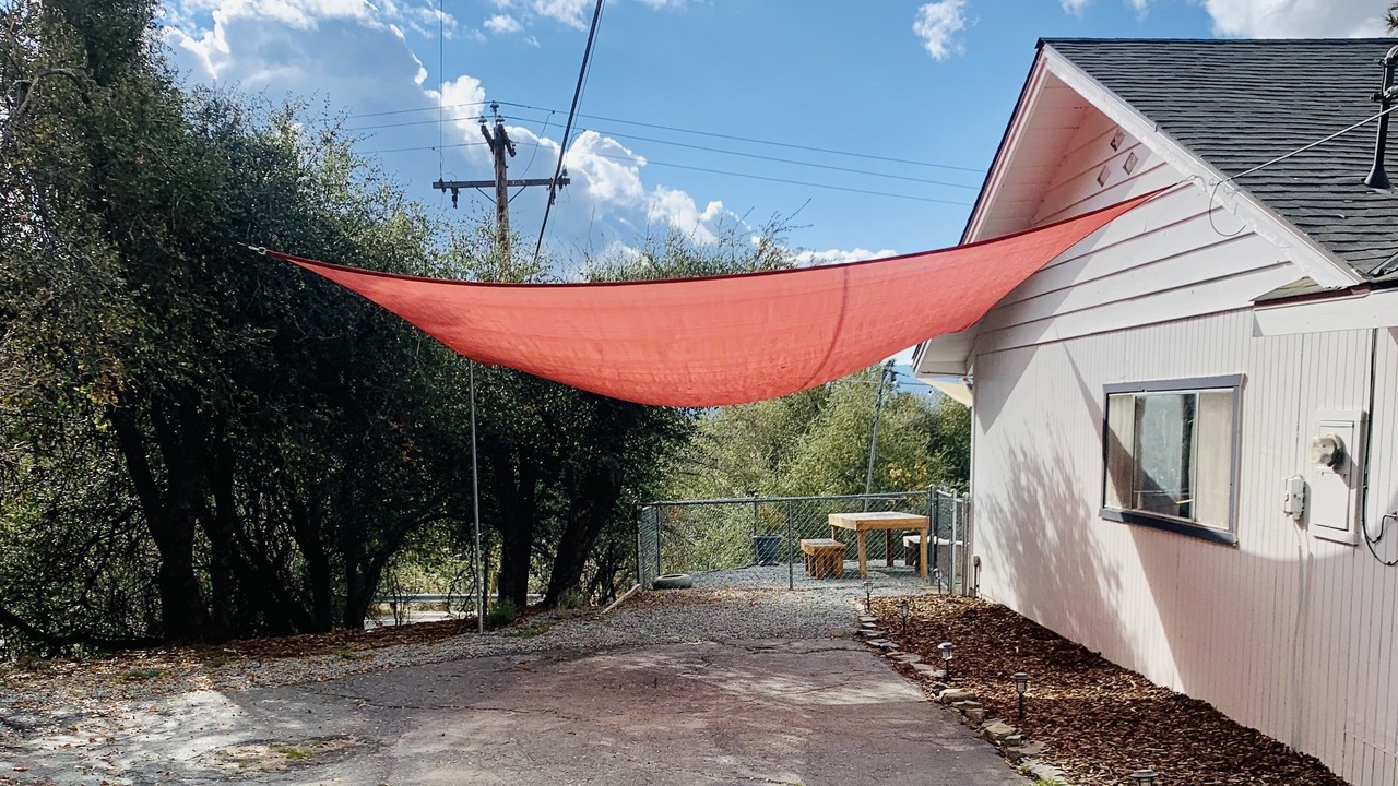 Photo of Outdoor in Yosemite Forks