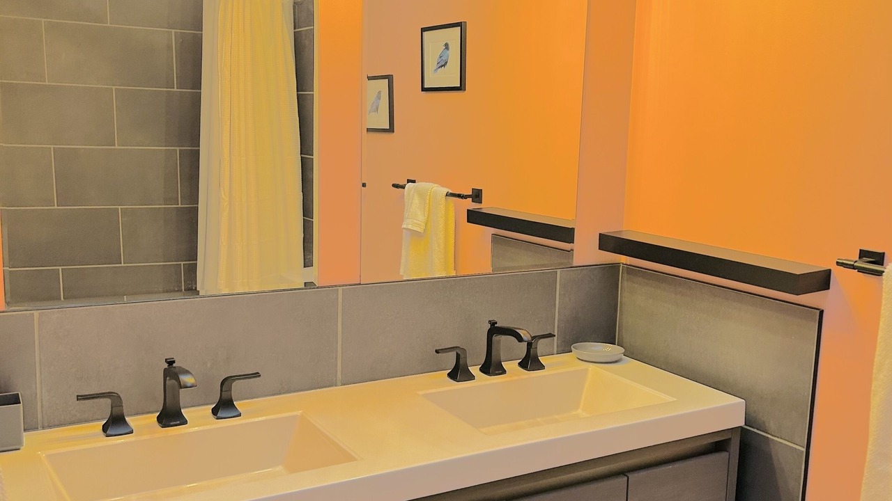 Photo of Bathroom in Yosemite Forks