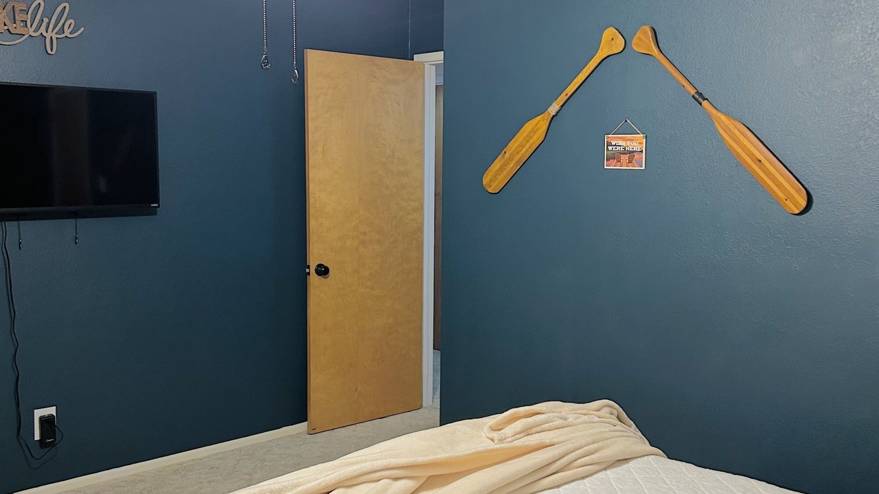 Photo of Bedroom in Yosemite Forks