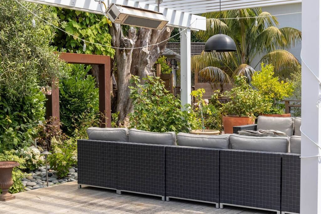 Photo of Outdoor in Stinson Beach
