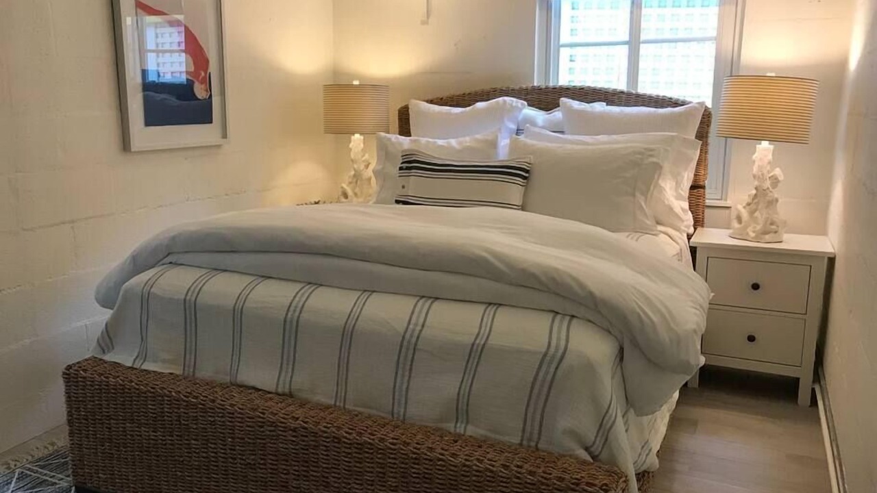 Photo of Bedroom in Stinson Beach