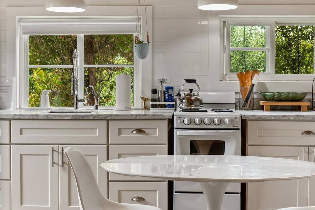 Photo of Kitchen in Stinson Beach