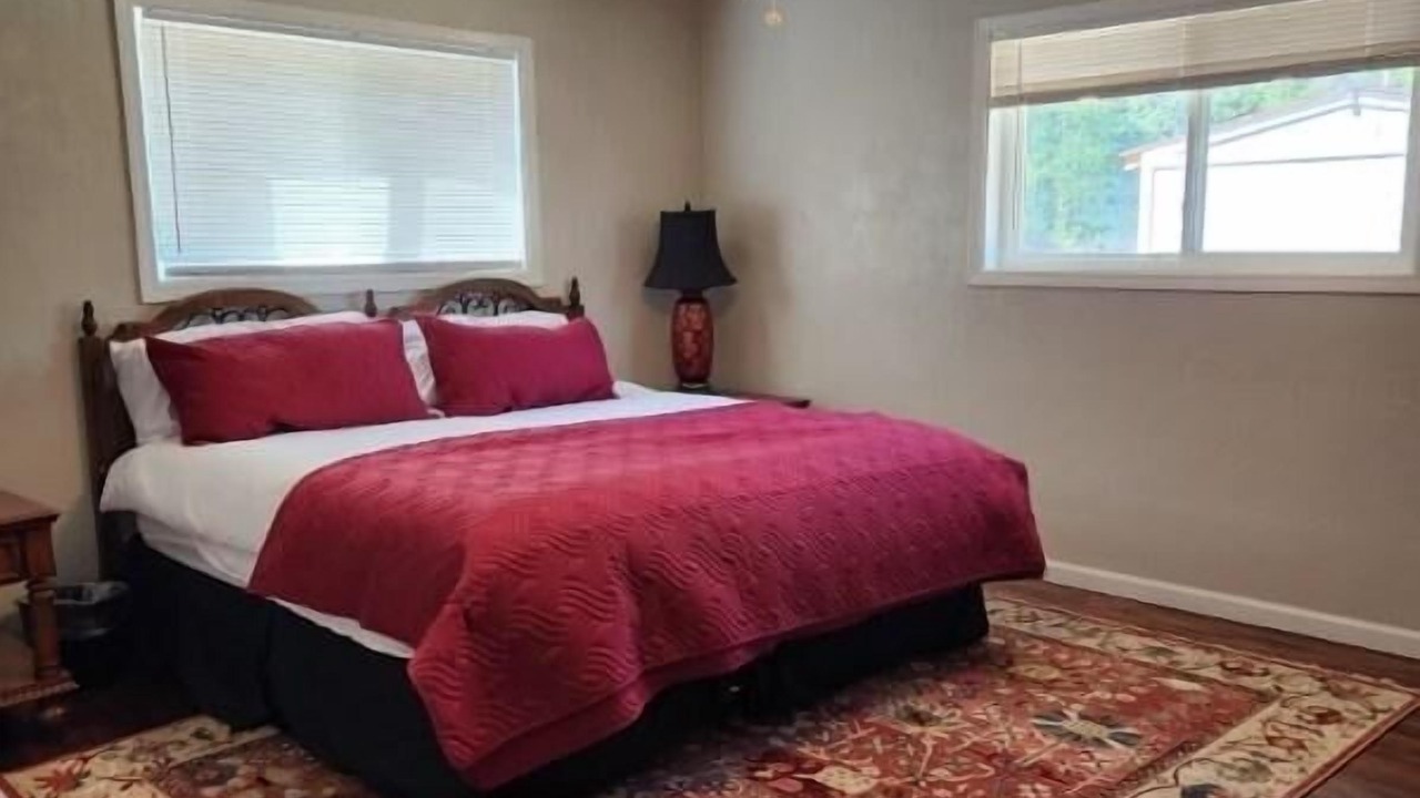 Photo of Bedroom in South Bechelli