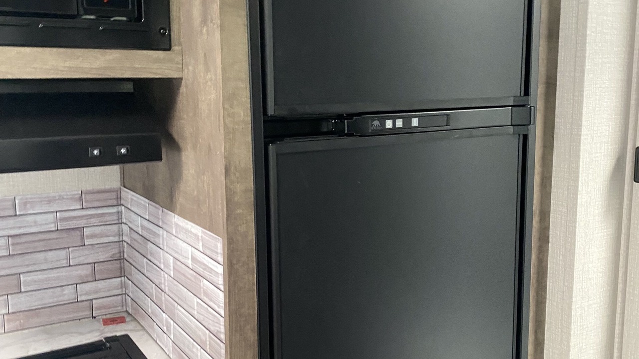 Photo of Kitchen in North Fork