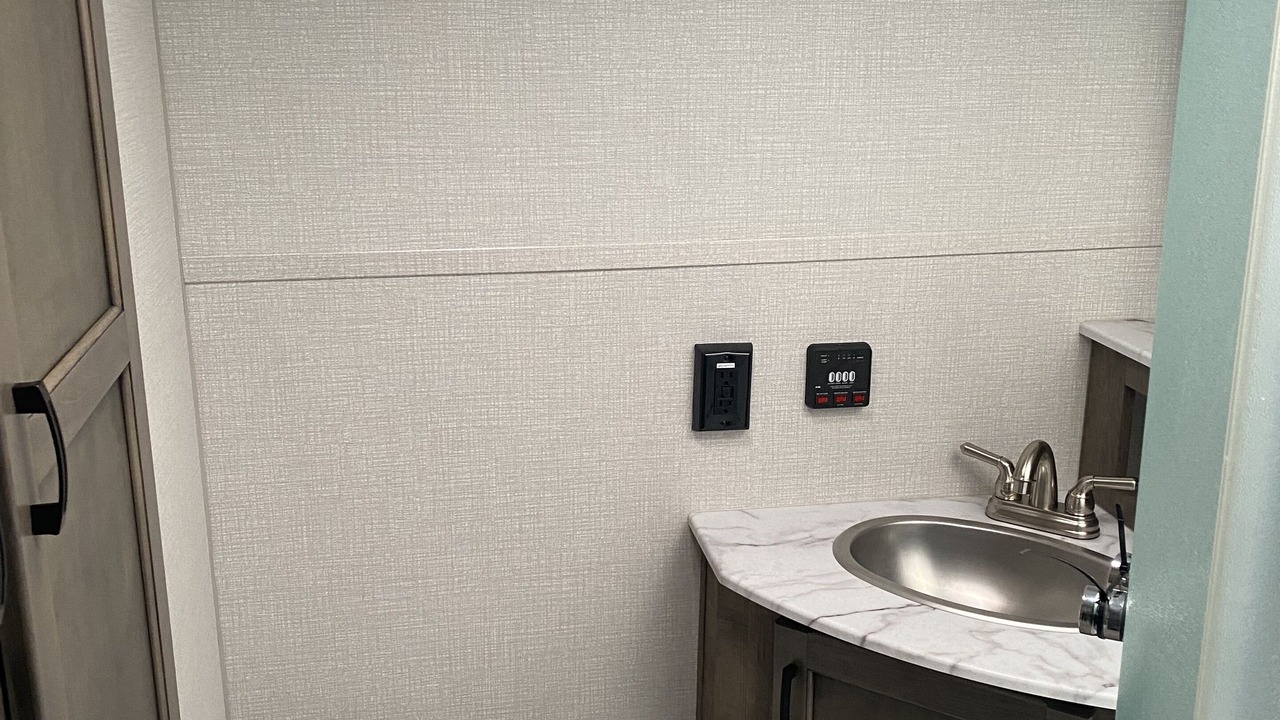 Photo of Bathroom in North Fork