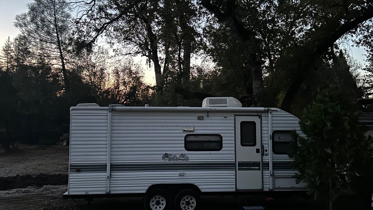 Photo of Outdoor in North Fork