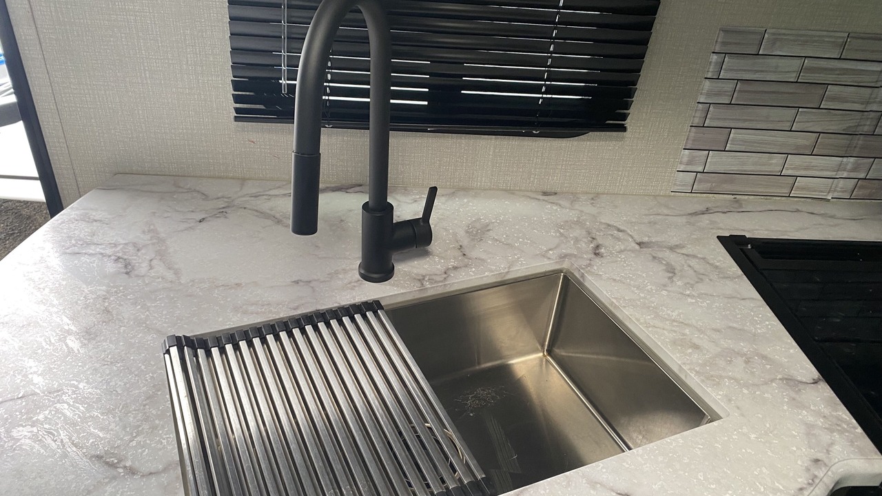 Photo of Kitchen in North Fork