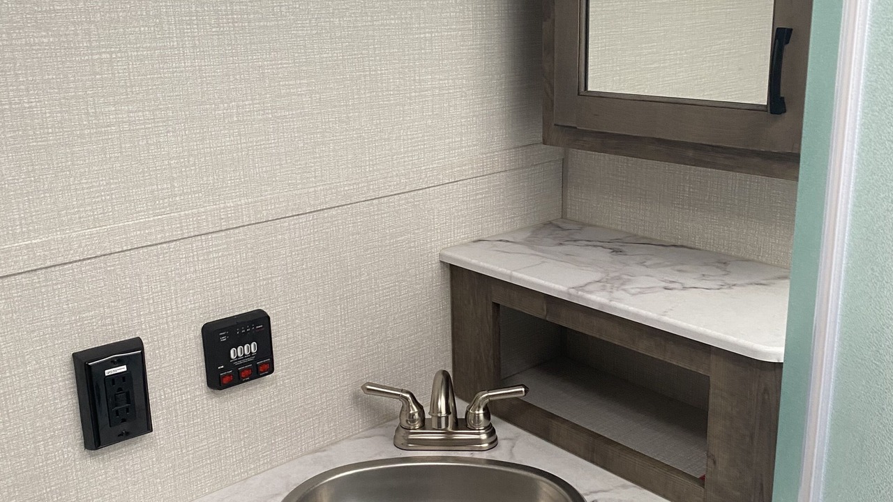 Photo of Bathroom in North Fork