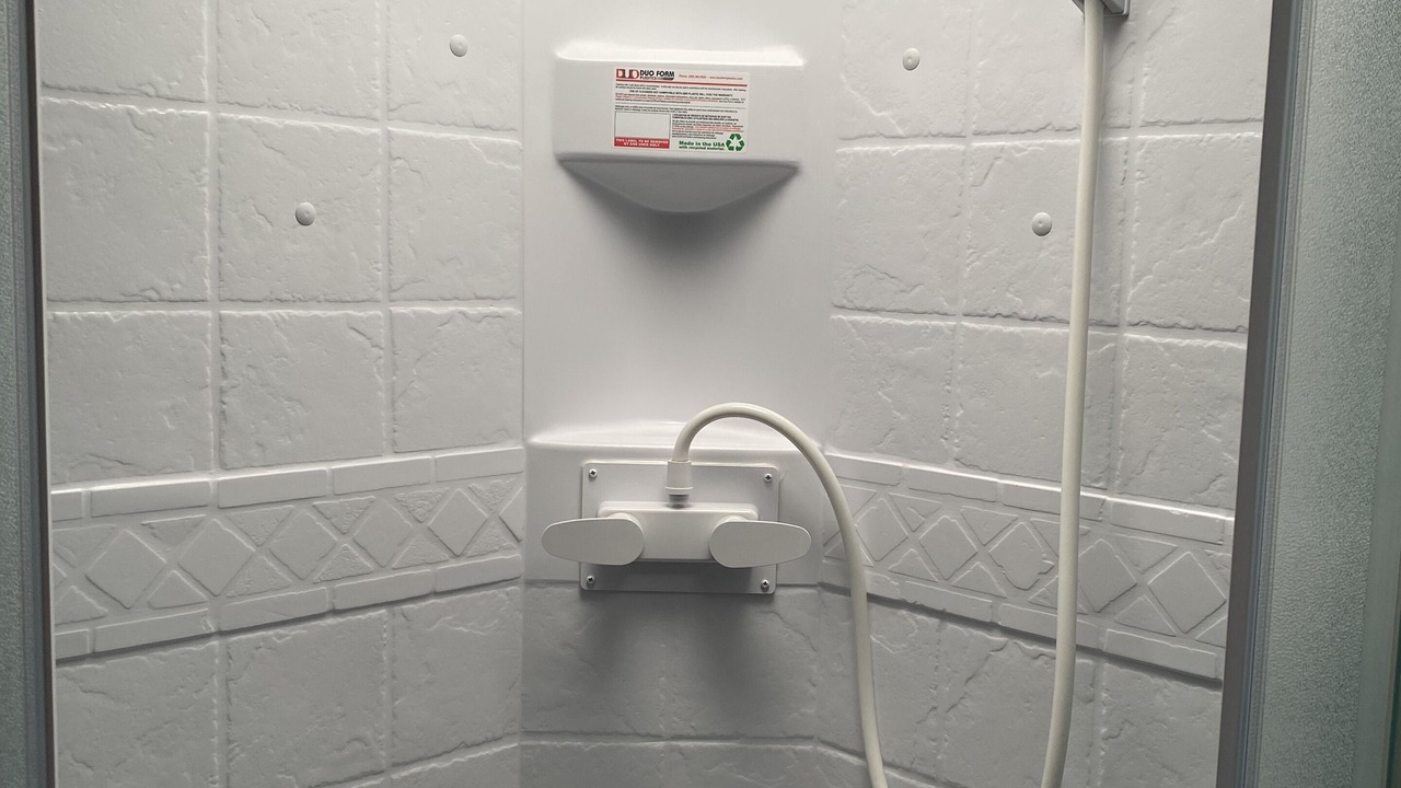 Photo of Bathroom in North Fork
