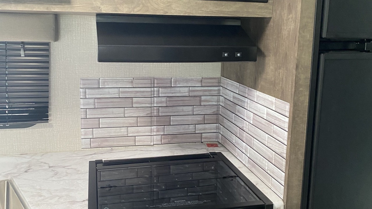 Photo of Kitchen in North Fork